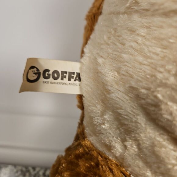 Gooffa Extra Large Kangaroo with pouch - Picture 7 of 7